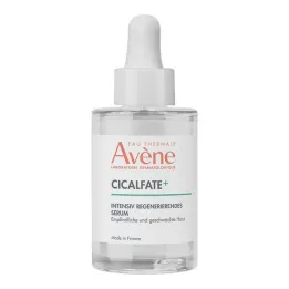 Avene Cicalfate + yenileyici serum, 30 ml