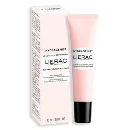 Lierac Hydragenist Nemlendirici göz bakımı, 15 ml