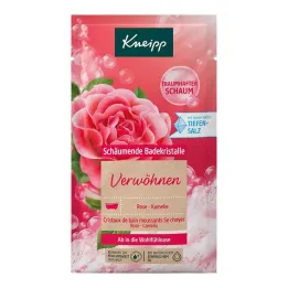 Kneipp köpük banyosu kristalleri şımartıcı, 80 g