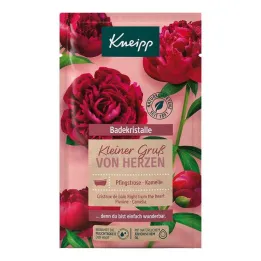 Kneipp banyo kristalleri Kalpten küçük selam, 60 gr