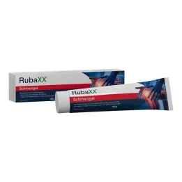 RubaXX ağrı jeli, 180 gr