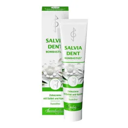 Salviadent Bombastus diş macunu, 75 ml