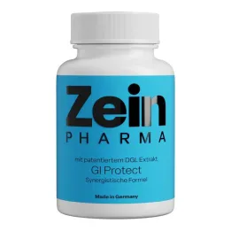 Zeinpharma Gi Koruma Dgl kapsülleri, 180 adet
