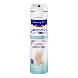 Hansaplast Sporcu Ayağı 2si 1 Arada Deodorant, 150 ml