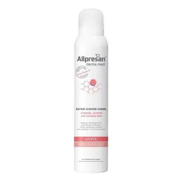 Allpresan derma med Atopix yoğun bakım köpüğü, 200 ml