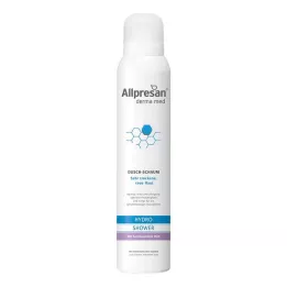 Allpresan Derma Med Hydro Duş kokulu duş köpüğü (200 ml)