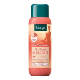 Kneipp Aroma Bakım Köpük Banyosu Doğal Dengede, 400 ml