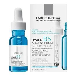 La Roche Posay Hyalu B5 göz serumu, 15 ml