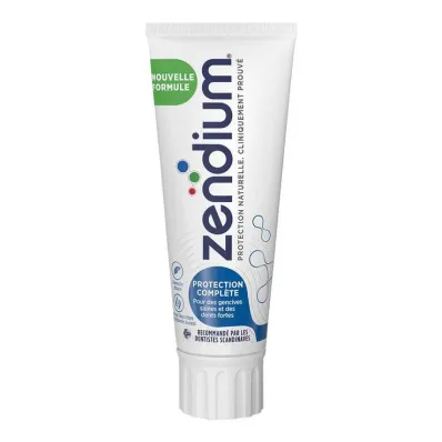 Zendium diş macunu tam koruma, 75 ml Zendium diş macunu tam koruma, 75 ml