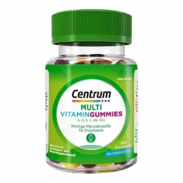 Centrum Multi Vitamin Sakızlar, 60 adet