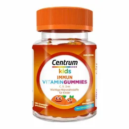 Centrum Kids Bağışıklık Vitamini Sakızları, 60 adet