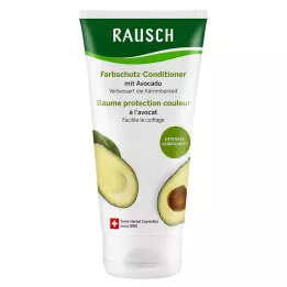 RAUSCH Avokadolu Renk Koruma Saç Kremi 150ml Saç Kremi, 150ml