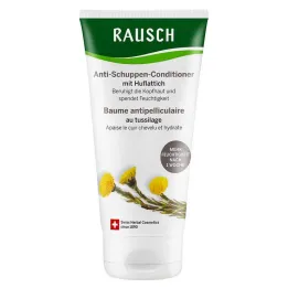 Rausch öksürük otu içeren kepek önleyici saç kremi, 150 ml