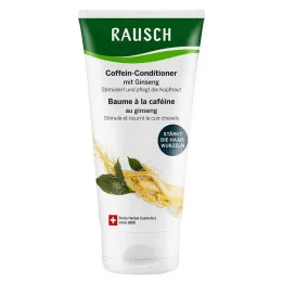 Ginsengli Rausch kafein kremi, 150 ml
