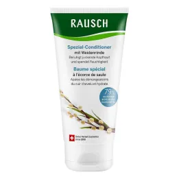 Rausch söğüt kabuğu içeren özel saç kremi, 150 ml