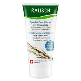 Rausch söğüt kabuğu içeren özel saç kremi, 30 ml