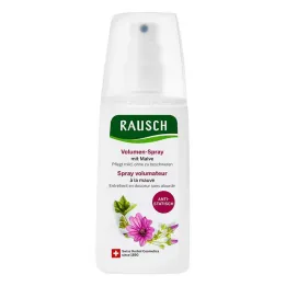 Ebegümeci ile Rausch hacim spreyi, 100 ml