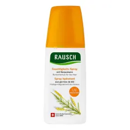 Rausch nemlendirici sprey buğday tohumu, 100 ml