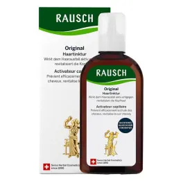 Rausch Orijinal Saç Toniği, 200 ml