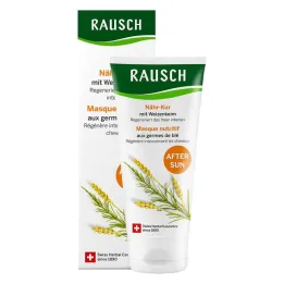 Buğday tohumu tüpü ile Rausch beslenme tedavisi, 100 ml