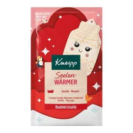 Kneipp banyo kristalleri ruh ısıtıcı, 60 gr