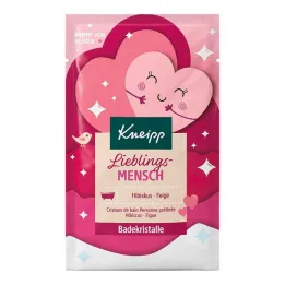 Kneipp banyo kristalleri favori kişi, 60 gr