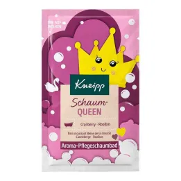 Kneipp aroma bakım köpüğü banyo köpüğü kraliçesi, 50 ml