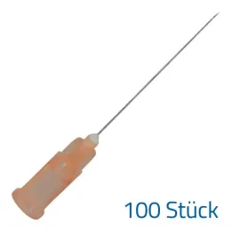 Sterican tek kullanımlık kanül 26 G 12 mm, 100 adet