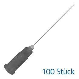 Sterican tek kullanımlık kanül 22 Gx40 mm, 100 adet