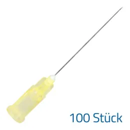 Sterican tek kullanımlık kanül 20 G 40 mm, 100 adet