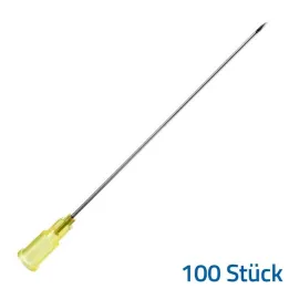 Sterican tek kullanımlık kanül 20 G 70 mm, 100 adet