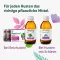 Phytohustil balgam söktürücü suyu, 150 ml