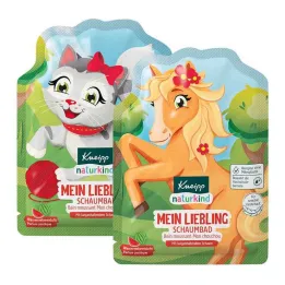 Kneipp naturkind Favori Köpük Banyom, 40 ml