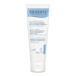 Dekseril bakım kremi, 50 gr
