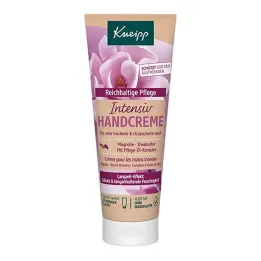 Kneipp zengin bakım yoğun el kremi, 75 ml