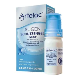 Artelac Eye Protection Angel MDO göz damlası, 10 ml