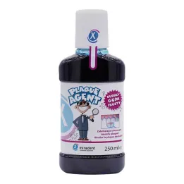 Miradent Plaque Agent sıvı, 250 ml
