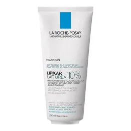 La Roche Posay Lipikar Lait Üre %10, 200 ml