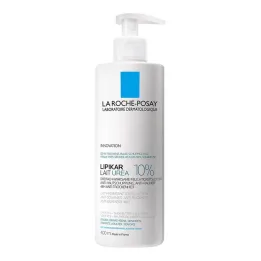 La Roche Posay Lipikar Lait Üre %10, 400 ml