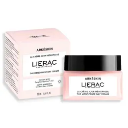 Arkeskin menopoz gündüz kremi, 50 ml