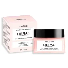 Arkeskin menopoz gece kremi, 50 ml