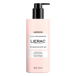 Arkeskin menopoz için vücut sütü, 400 ml
