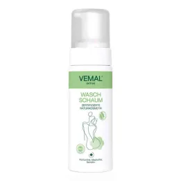 Vemal Intim Temizleme Köpüğü (150 ml)