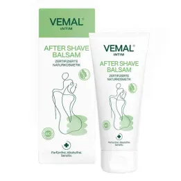 Vemal Intimate Tıraş Sonrası Balsam (100 ml)