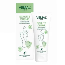 Vemal Mahrem Koruma Kremi (75 ml)