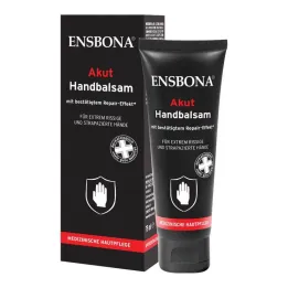 El kremi Akut Ensbona, 75 ml