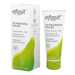 Efasit Çatlak Merhem, 60 ml