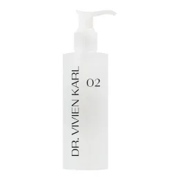 Samimi yıkama losyonu 02 nemlendirici, 200 ml