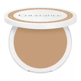 AVENE Couvrance kompakt krem makyaj doğal 1,1, 8,5 g