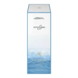 Home Spa Hediye Seti Mavi Terapi, 1 adet